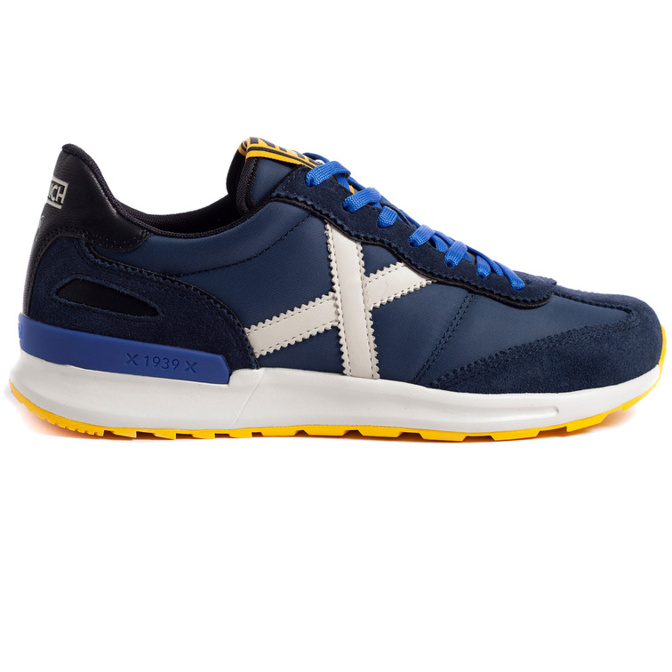 chaussure homme  munich dynamo 33