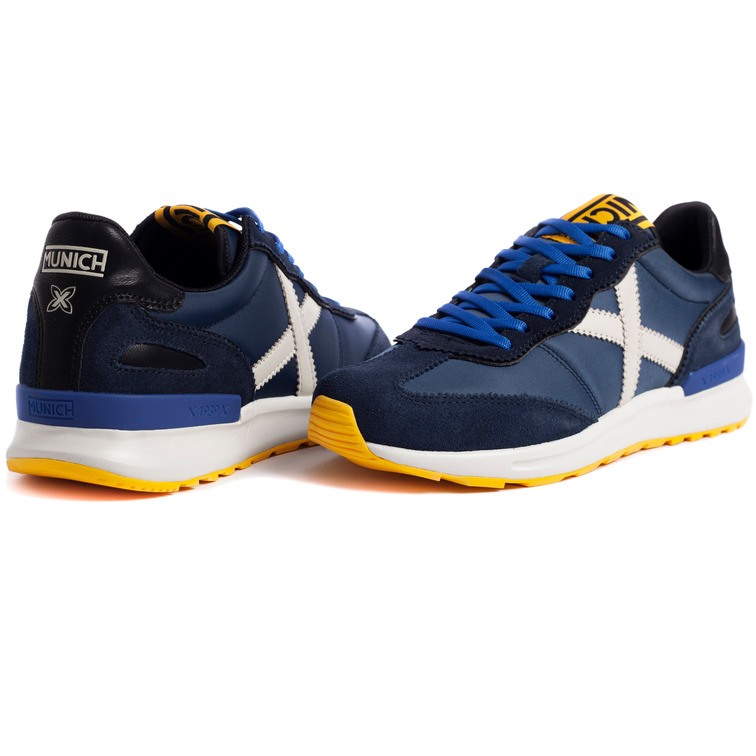 chaussure homme  munich dynamo 33