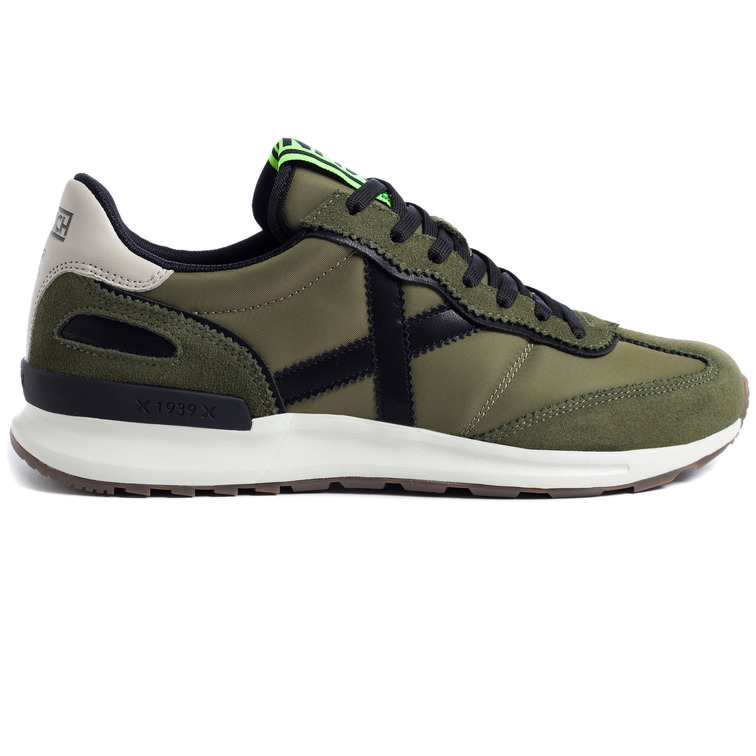 chaussure homme  munich dynamo 34