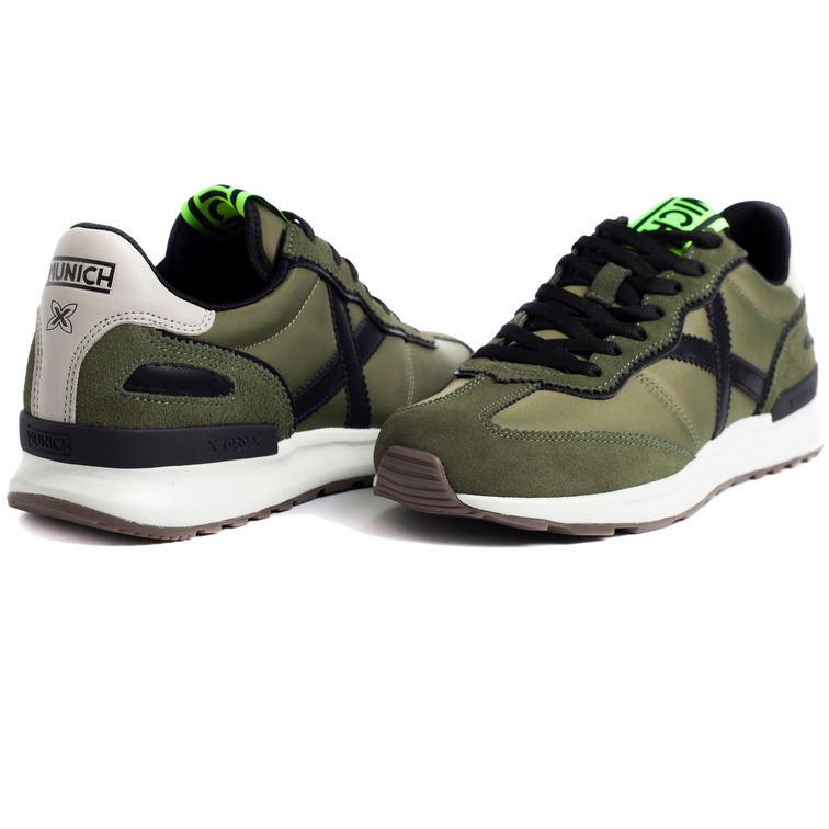 chaussure homme  munich dynamo 34