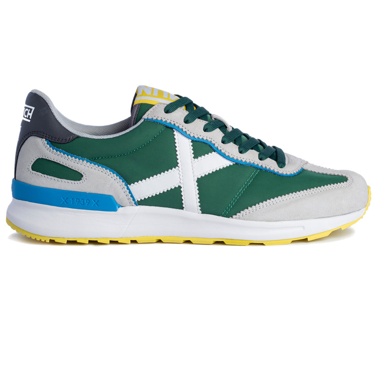 chaussure homme munich dynamo 41
