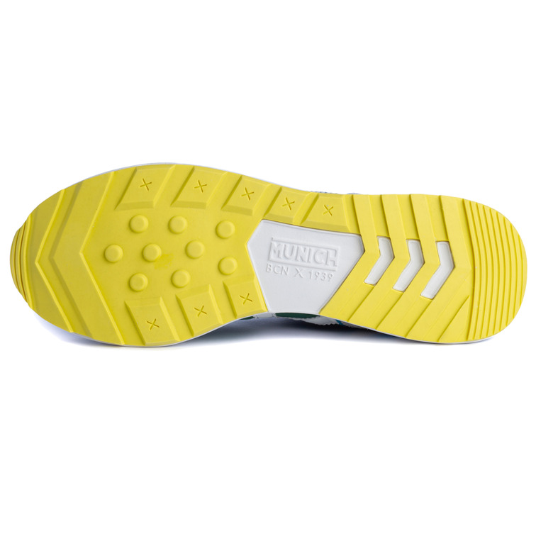 chaussure homme munich dynamo 41