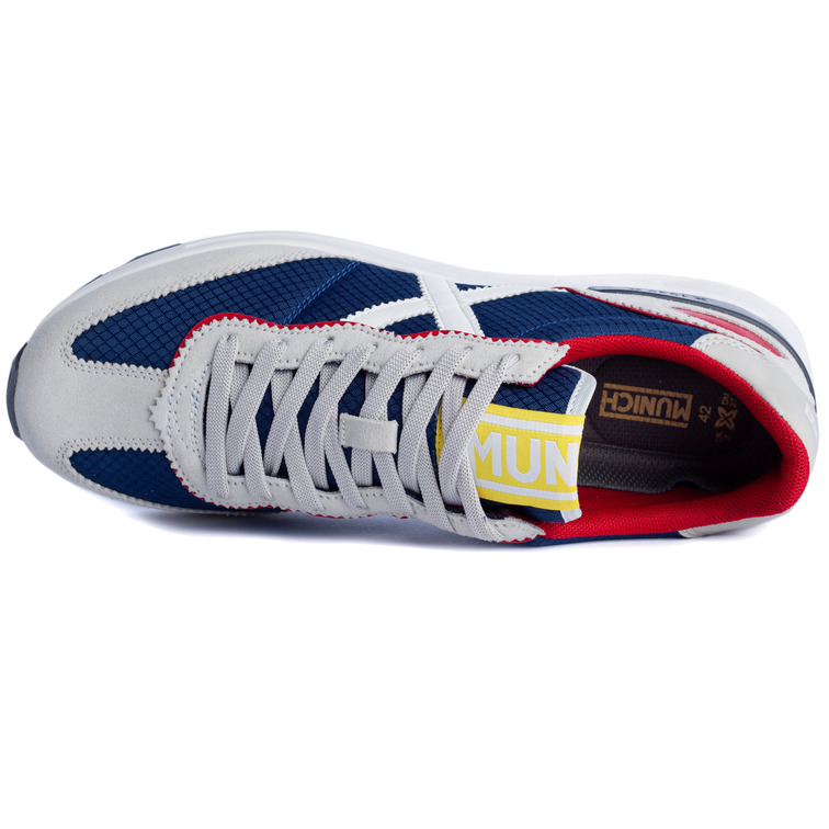 chaussure homme munich dynamo 42