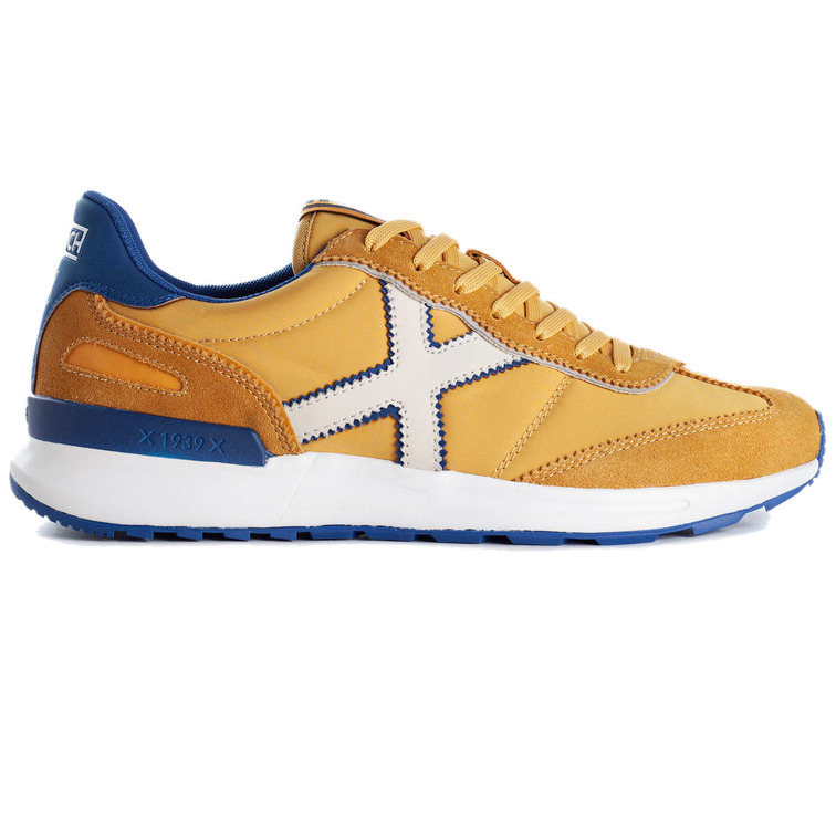 chaussure homme  munich dynamo 51