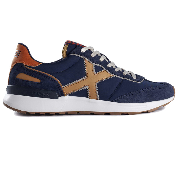 chaussure homme  munich dynamo 52