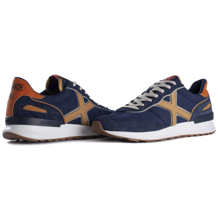 chaussure homme  munich dynamo 52