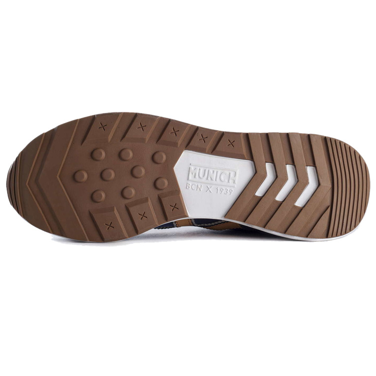 chaussure homme  munich dynamo 52