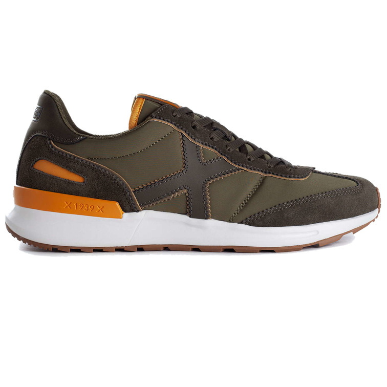 chaussure homme  munich dynamo 53
