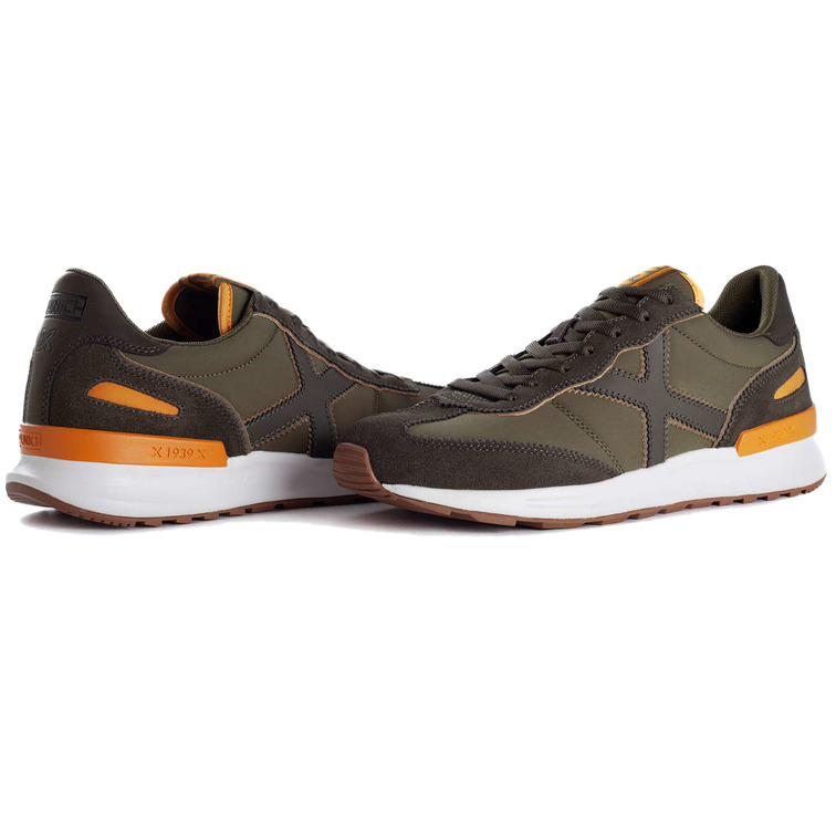chaussure homme  munich dynamo 53
