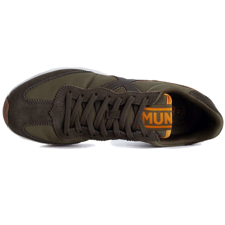 chaussure homme  munich dynamo 53