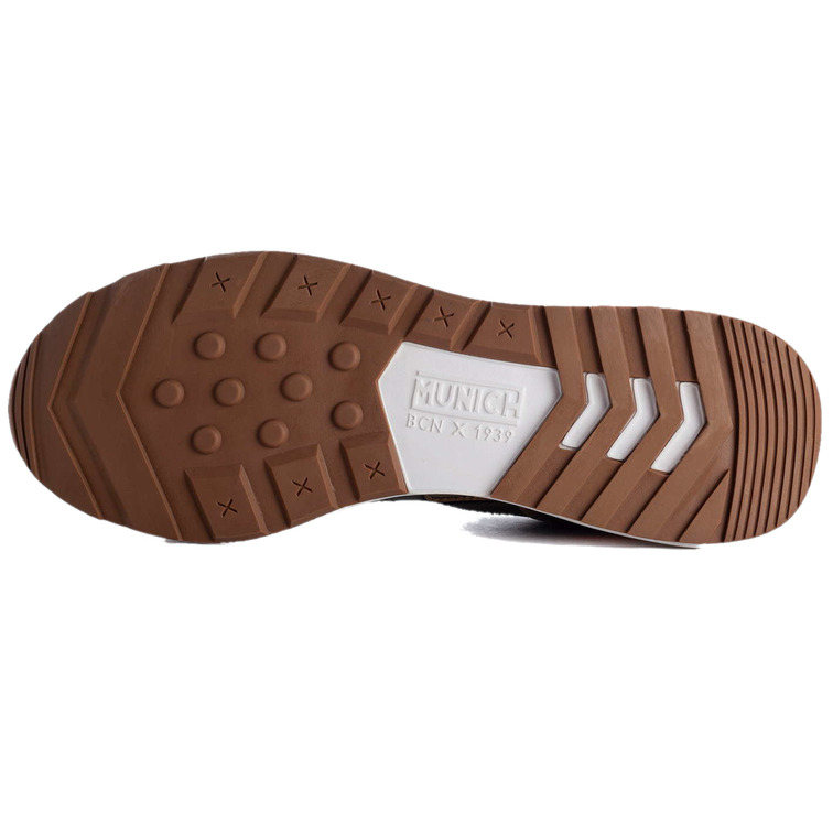 chaussure homme  munich dynamo 53