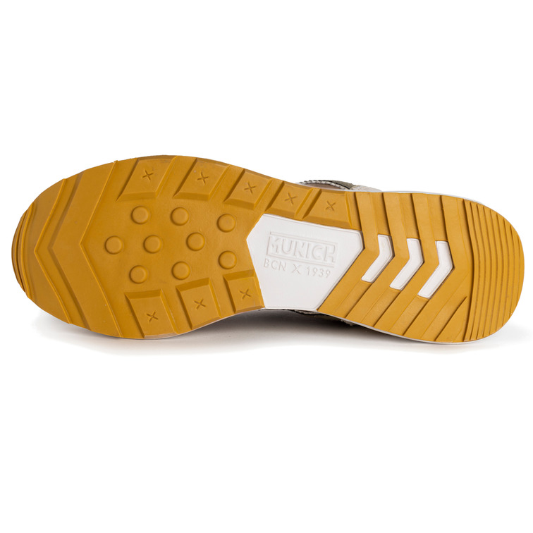 chaussure homme  munich dynamo 56