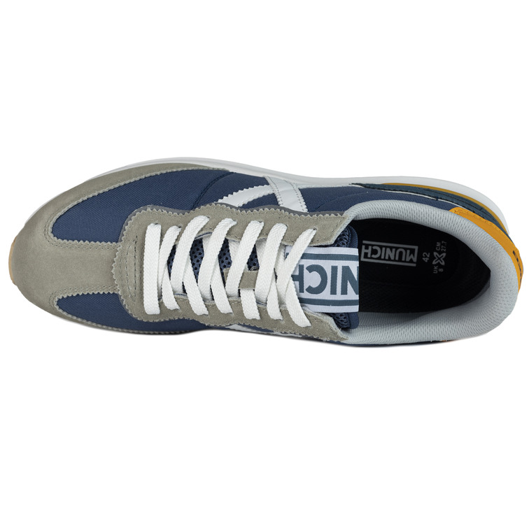 chaussure homme  munich dynamo 67