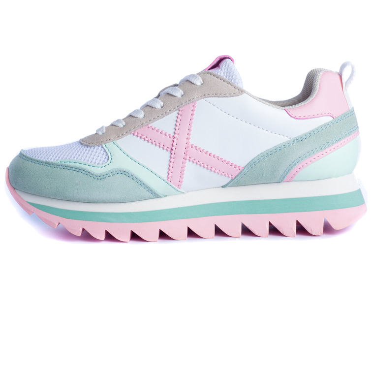 chaussure femme  munich ripple 28