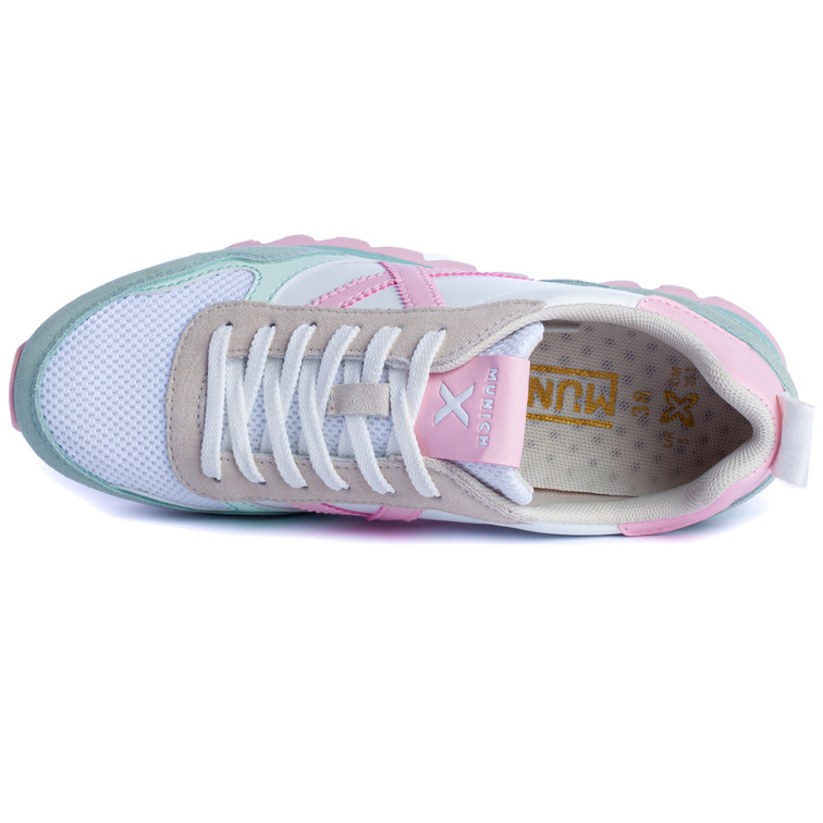 chaussure femme  munich ripple 28