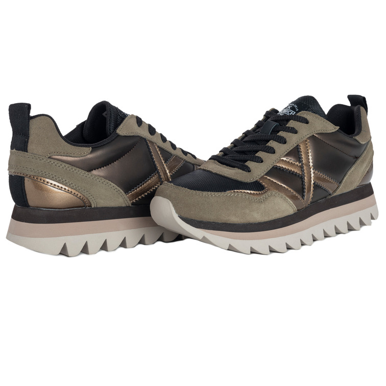 chaussure femme  munich ripple 51