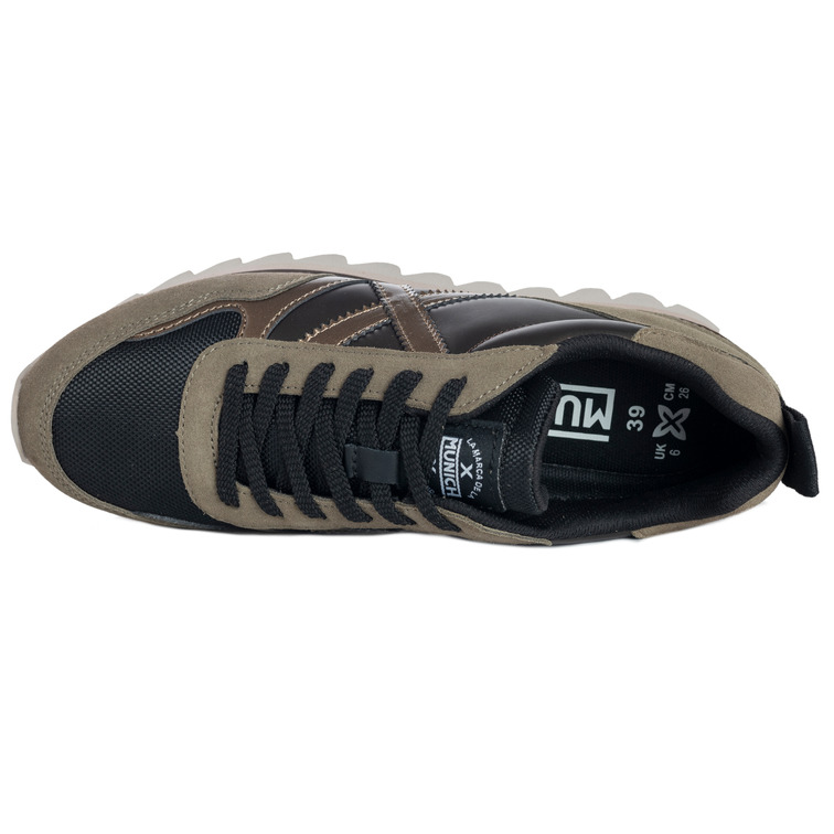 chaussure femme  munich ripple 51