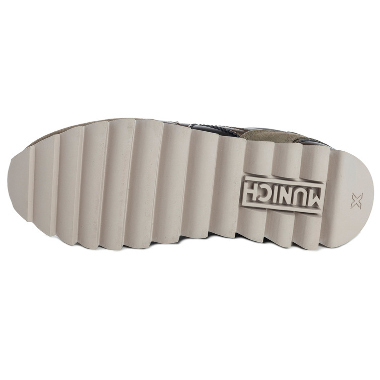 chaussure femme  munich ripple 51