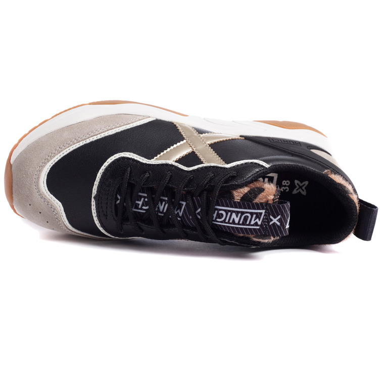 chaussure femme  munich wave 71