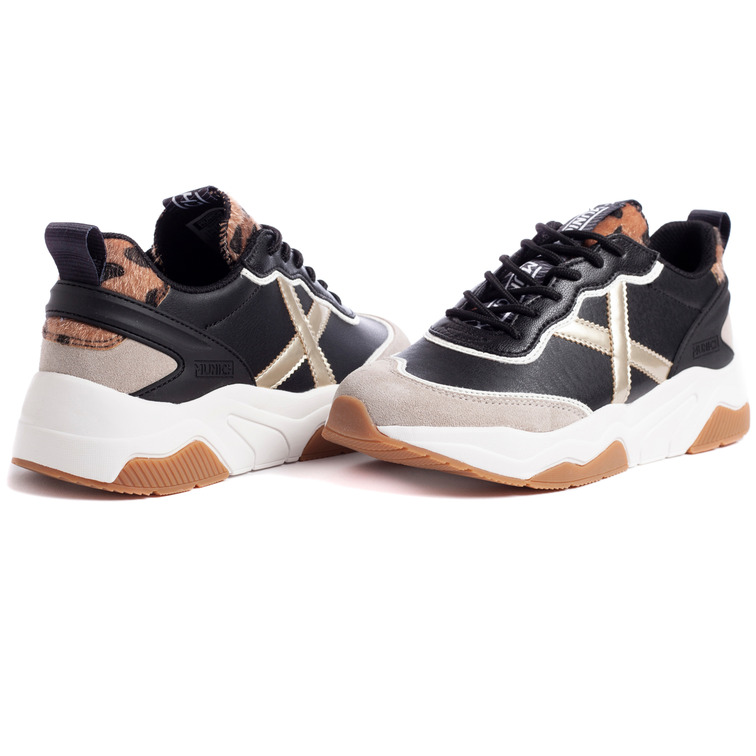 chaussure femme  munich wave 71