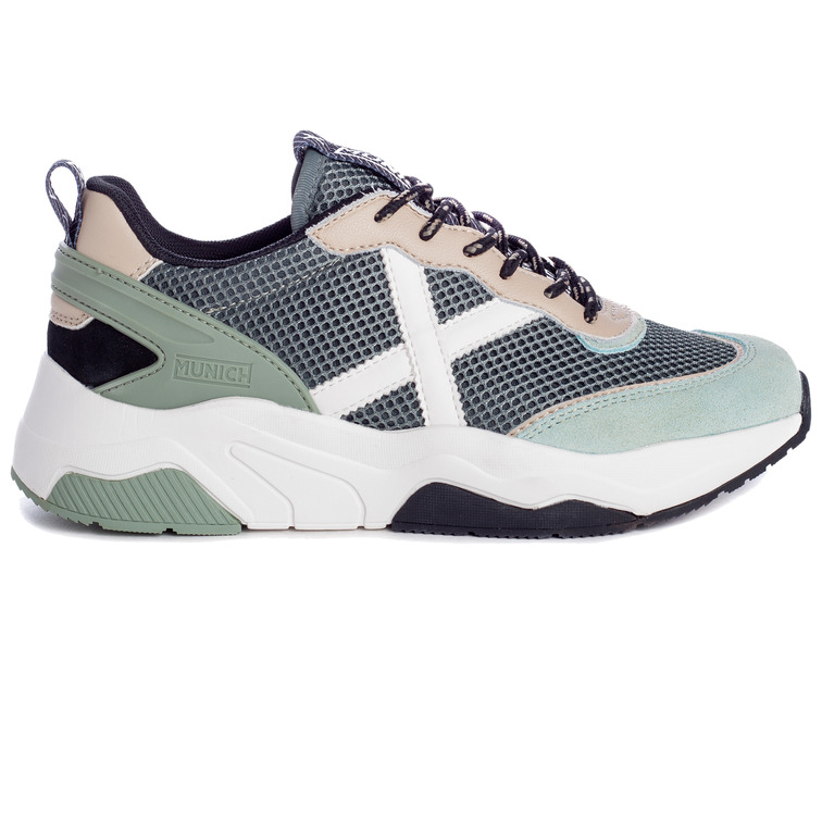 chaussure femme munich wave 90