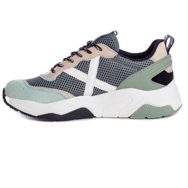 chaussure femme munich wave 90