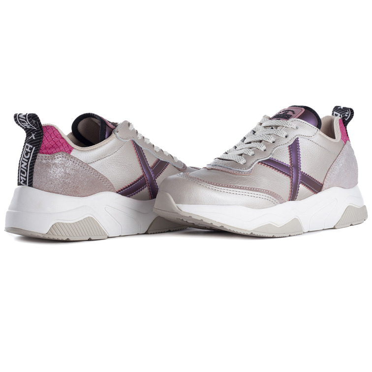 chaussure femme  munich wave 110