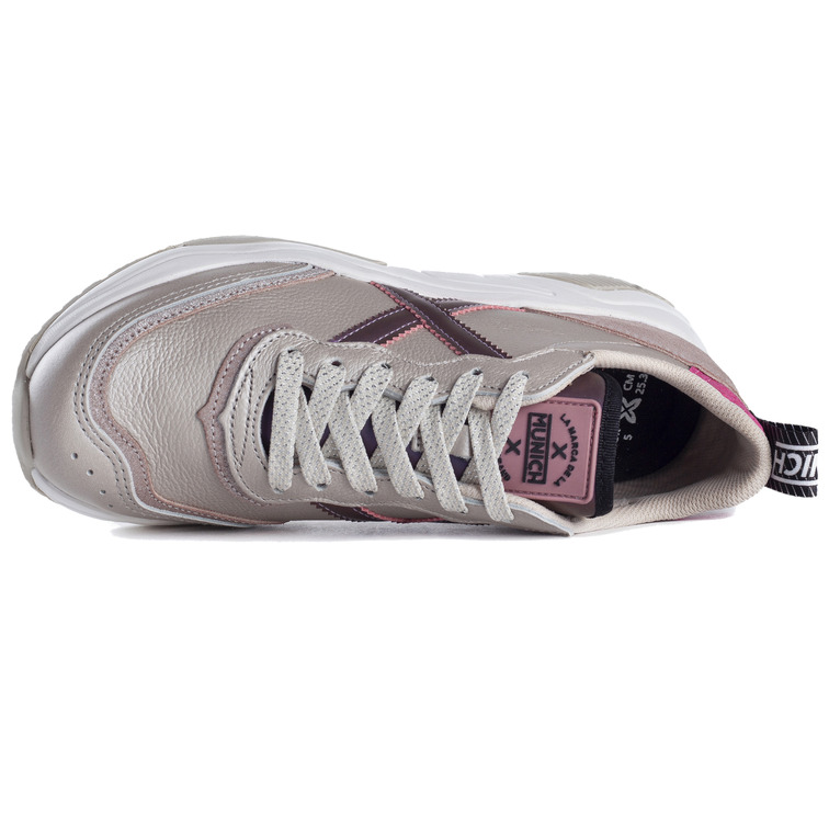 chaussure femme  munich wave 110