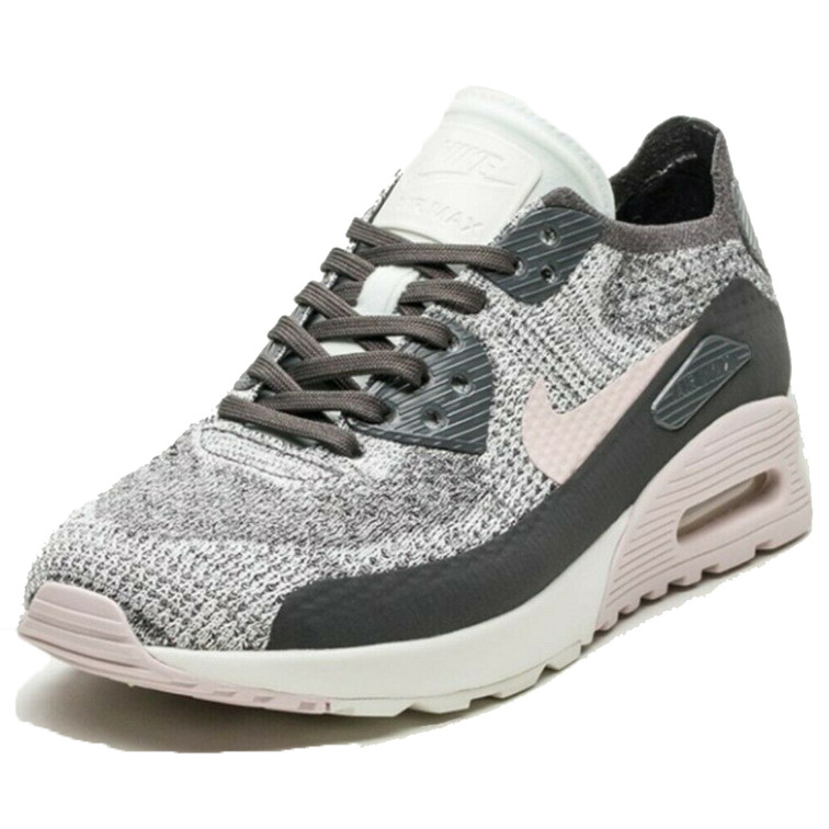 chaussure femme  nike women's air max 90 flyknit ult