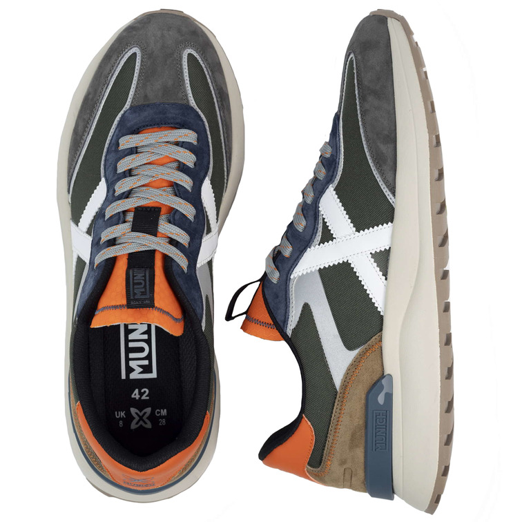 chaussure homme  munich dynamix 08
