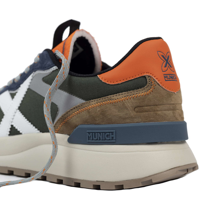 chaussure homme  munich dynamix 08