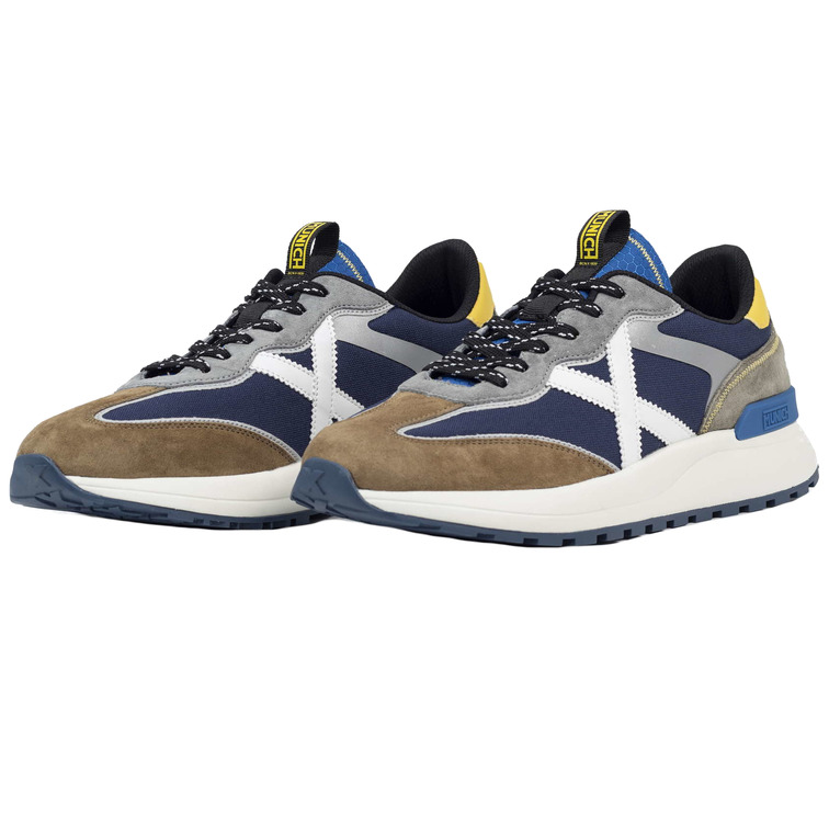 chaussure homme  munich dynamix 09