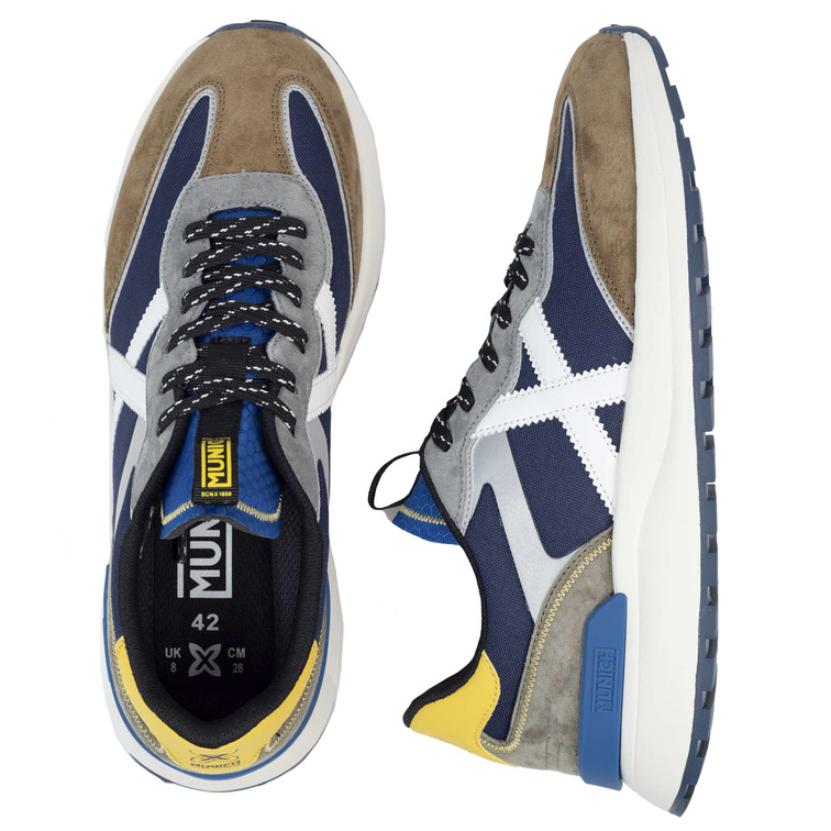 chaussure homme  munich dynamix 09