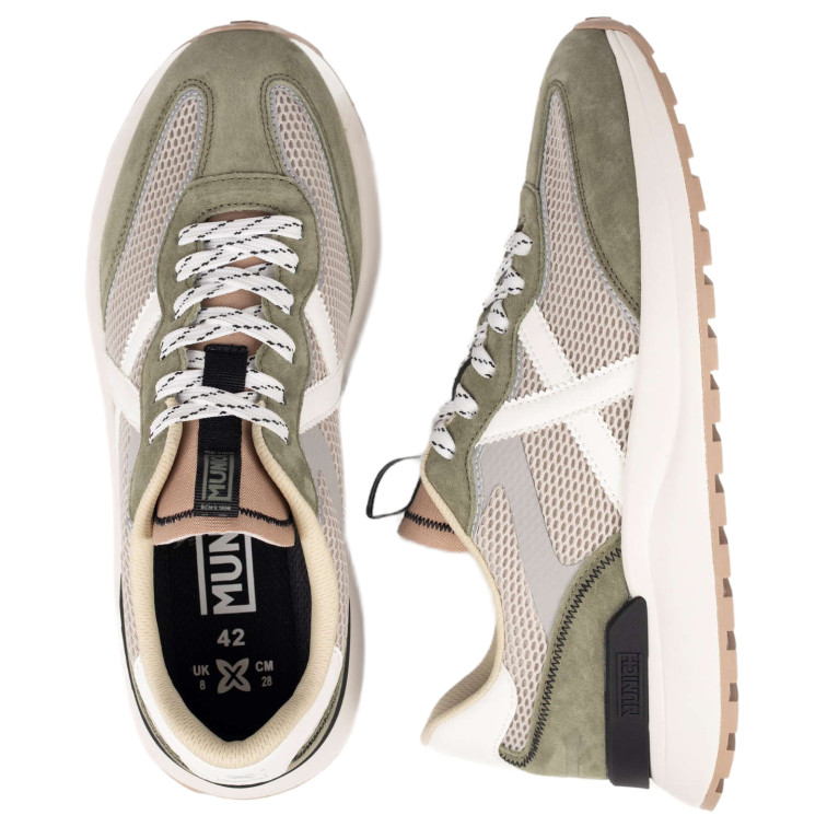 chaussure homme  munich dynamix 13