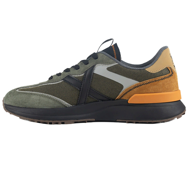 chaussure homme  munich dynamix 17