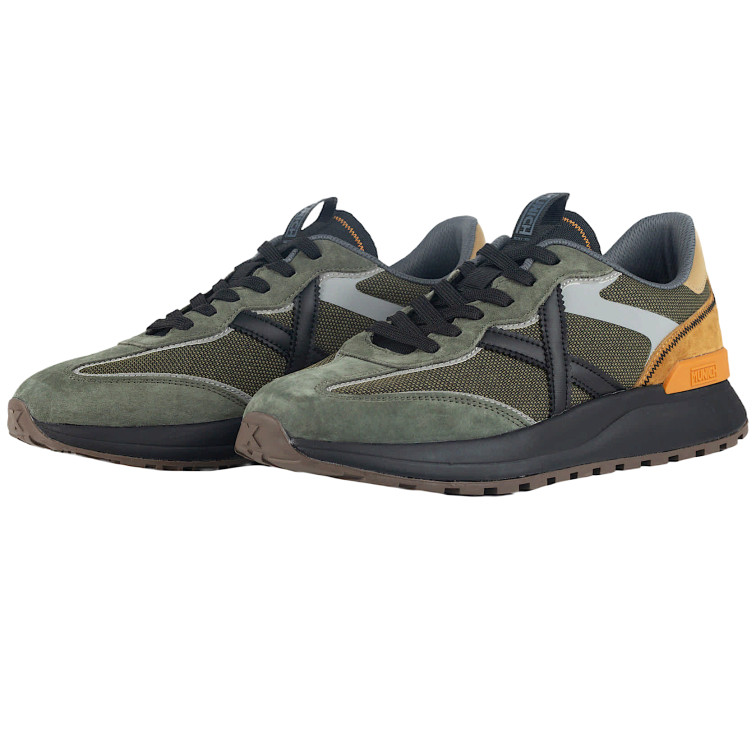 chaussure homme  munich dynamix 17