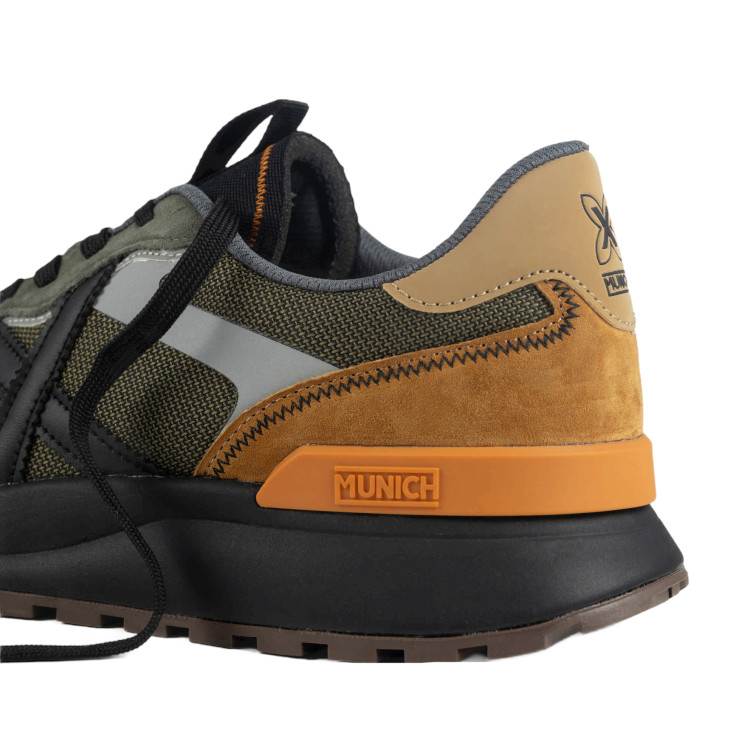 chaussure homme  munich dynamix 17