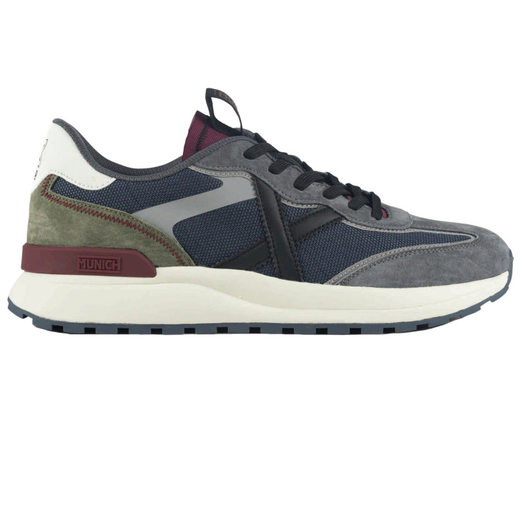 chaussure homme  munich dynamix 19