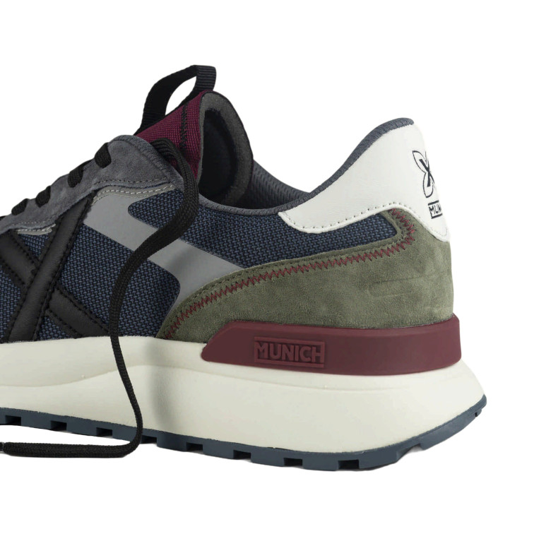 chaussure homme  munich dynamix 19