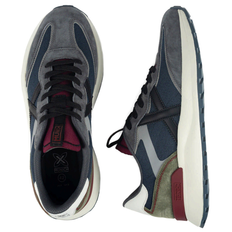 chaussure homme  munich dynamix 19