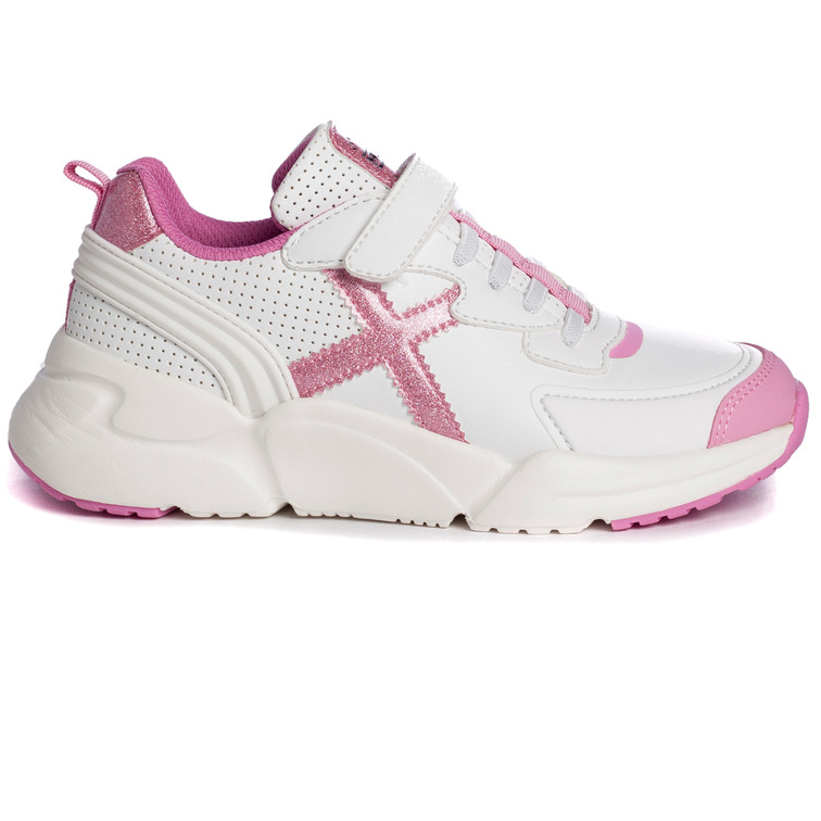 chaussure   munich mini track vco 34