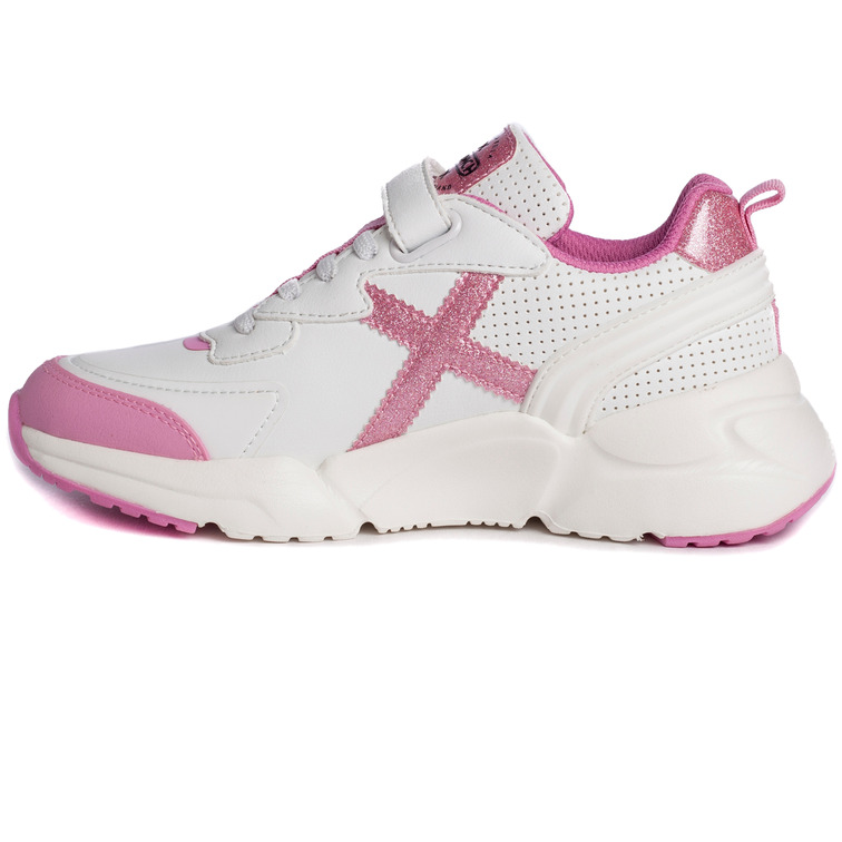 chaussure   munich mini track vco 34