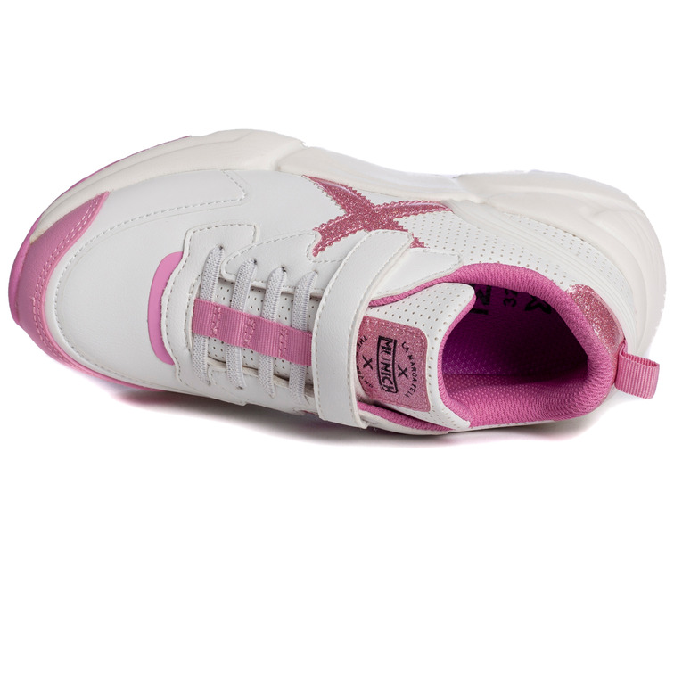 chaussure   munich mini track vco 34