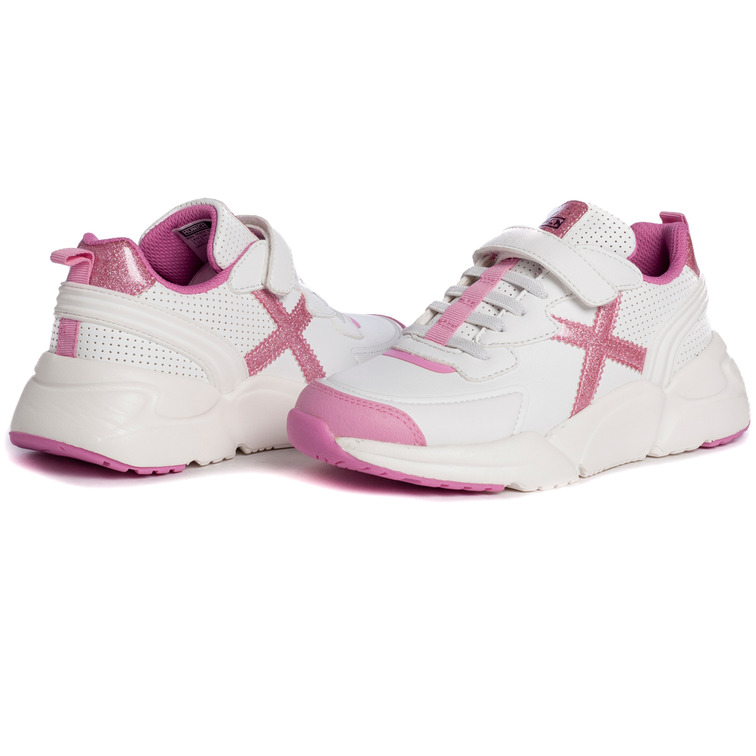 chaussure   munich mini track vco 34