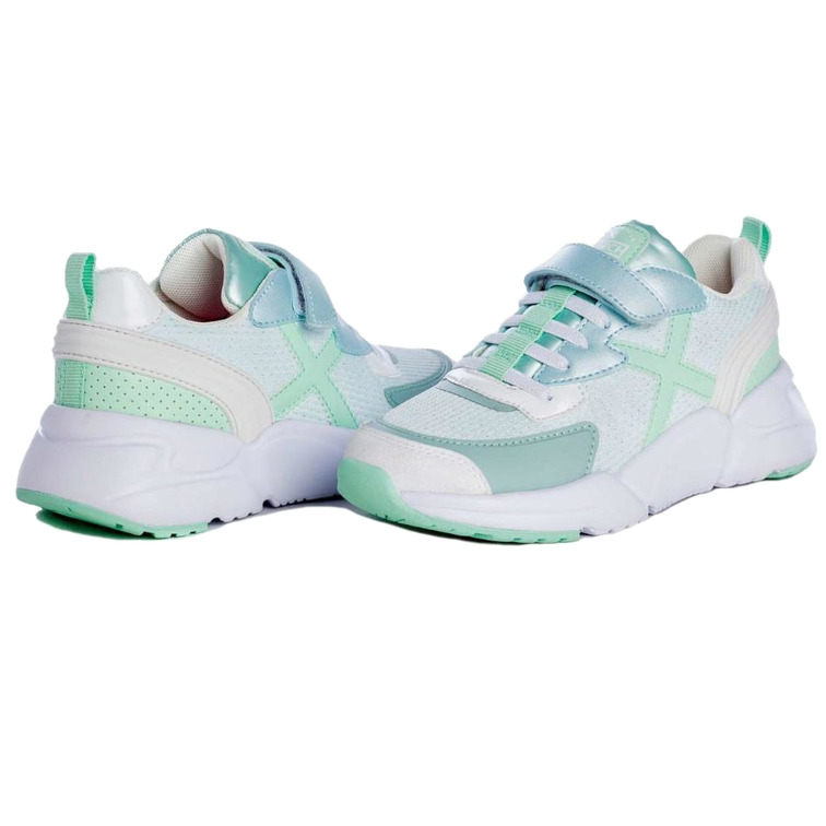 chaussure enfants munich mini track vco 46