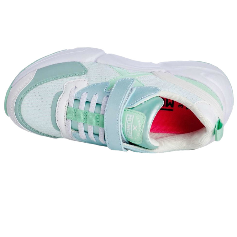 chaussure enfants munich mini track vco 46