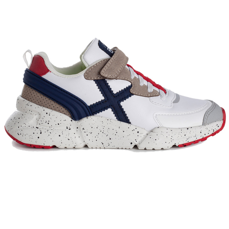 chaussure   munich mini track vco 47