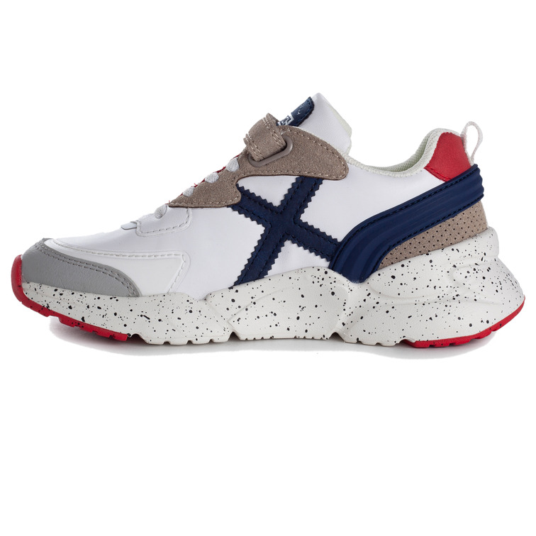 chaussure   munich mini track vco 47