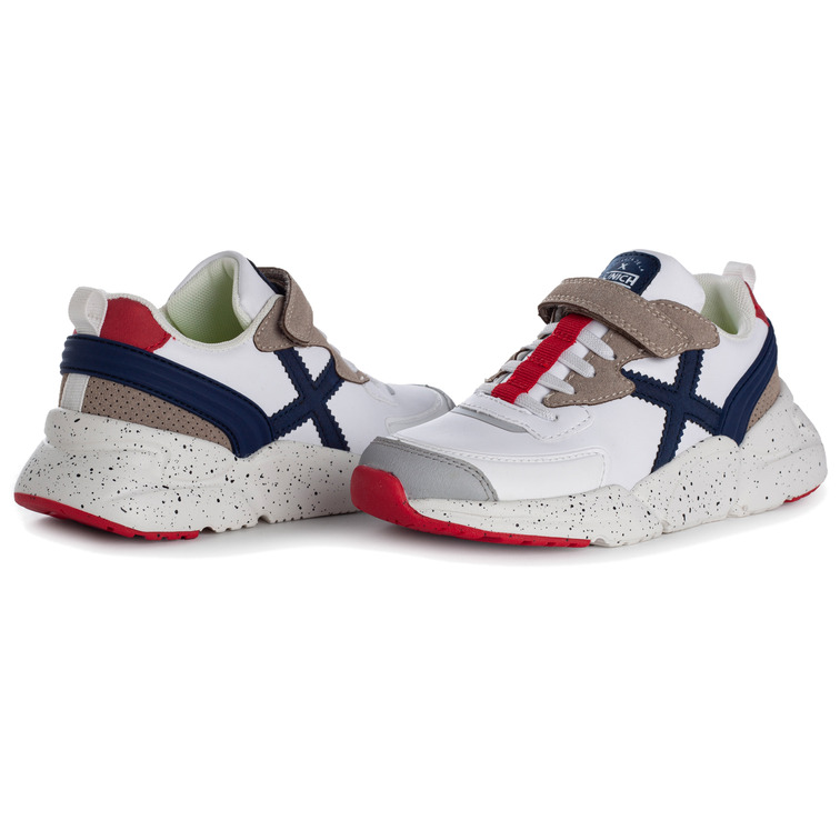 chaussure   munich mini track vco 47