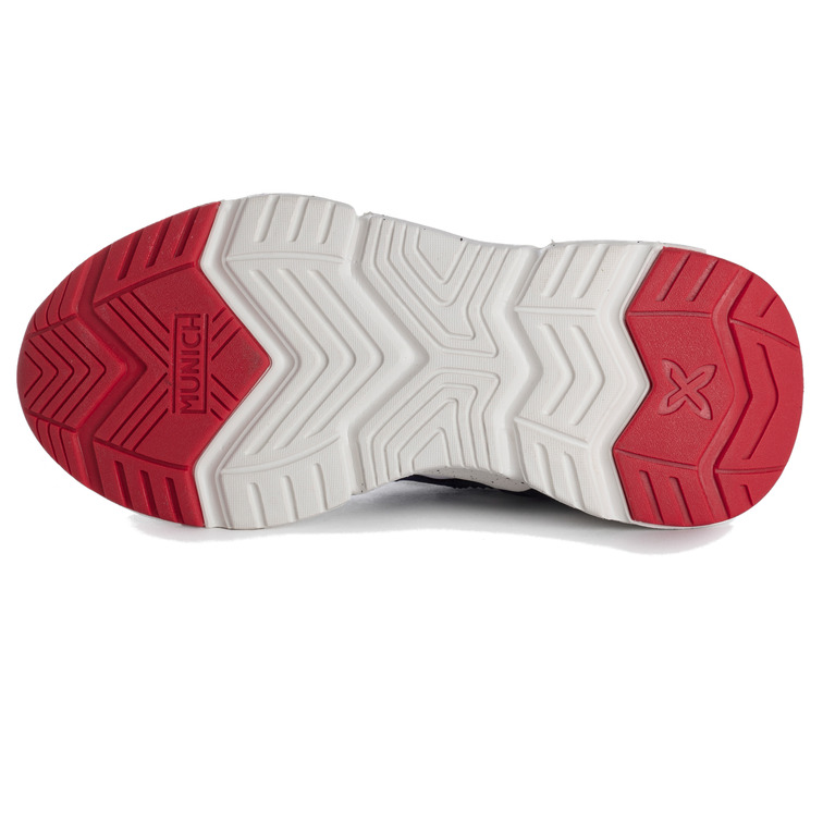 chaussure   munich mini track vco 47